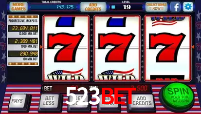Descubra a Essência do 523BET: Nossa História e Compromissos