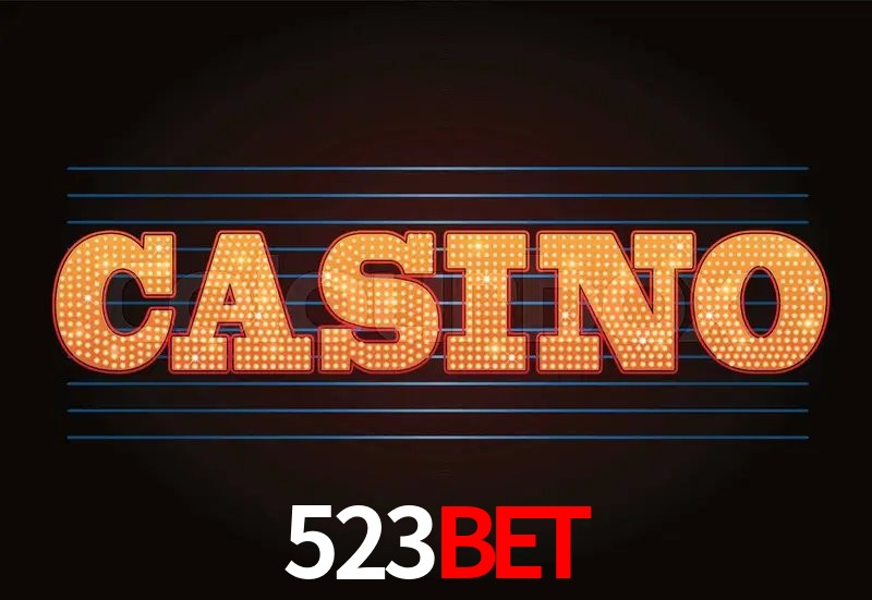 Estatísticas 523BET