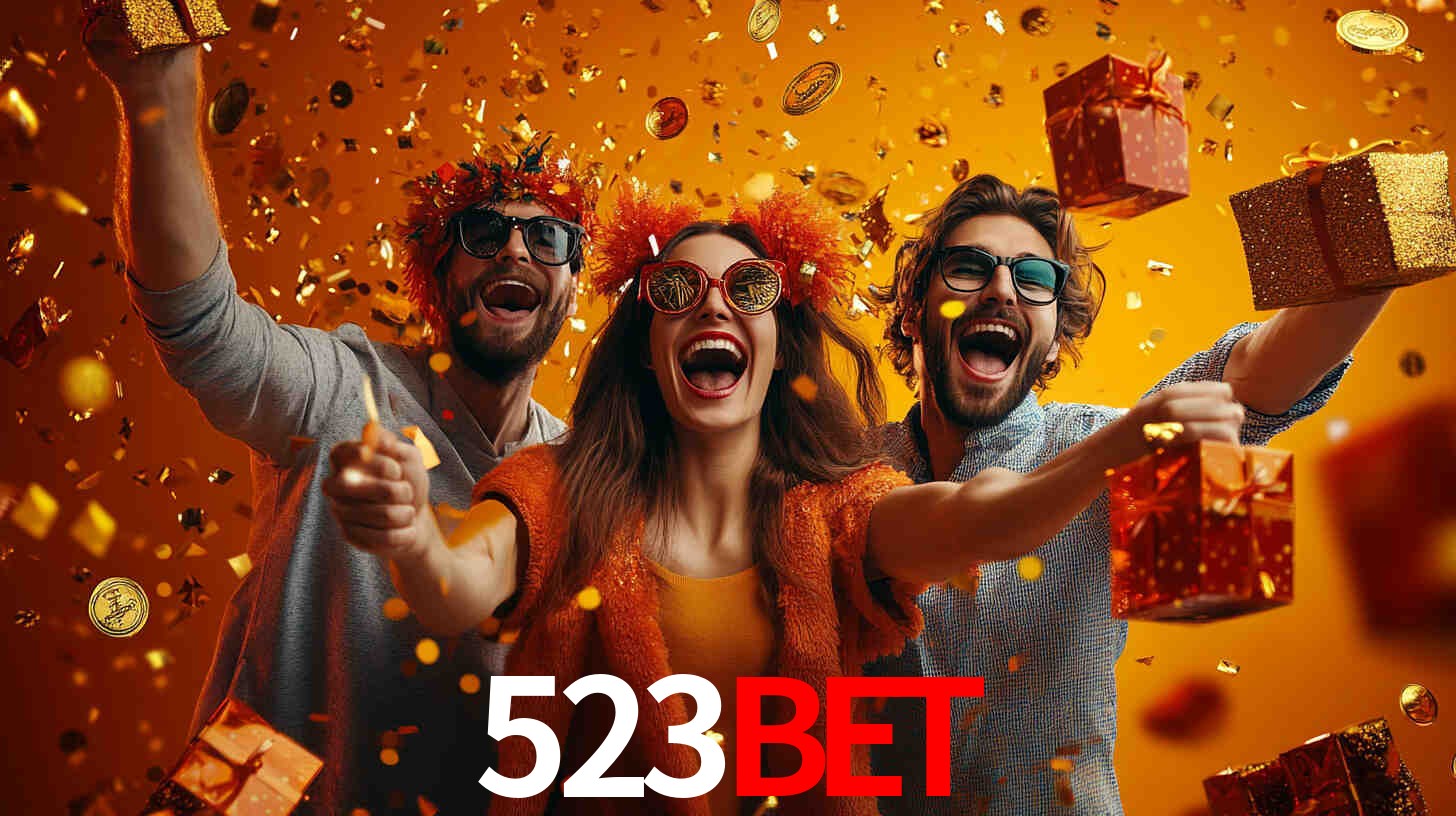 523BET.com