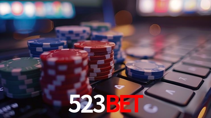 Login Seguro 523BET