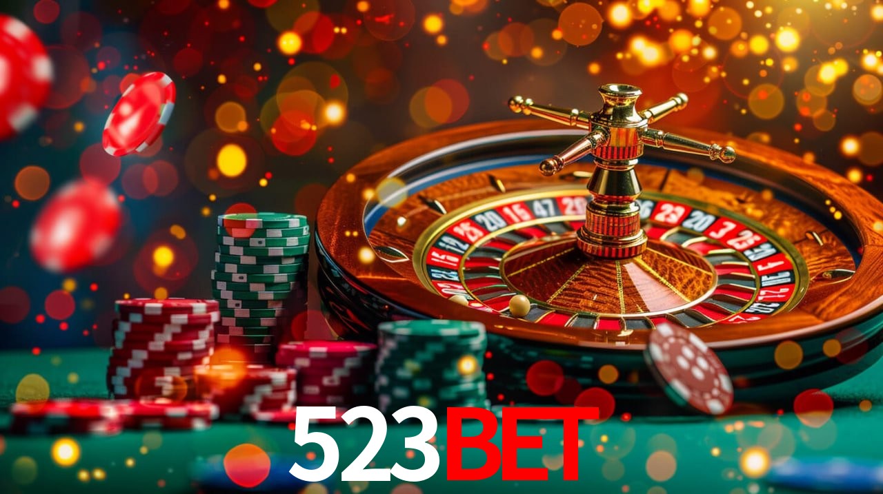 A Emoção da Loteria na 523BET: Uma Chance de Mudança de Vida