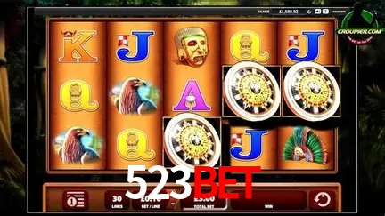 Descubra a Magia dos Jogos de Arcade no 523BET