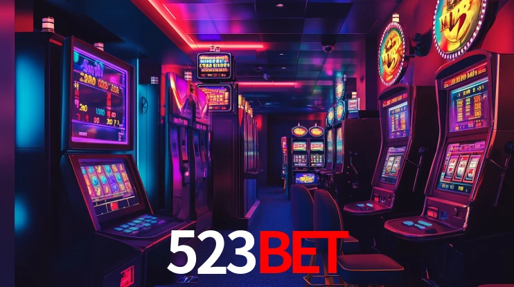 523BET