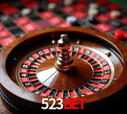 Especiais de Fim de Semana 523BET