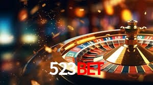 Promoção Relâmpago 523BET