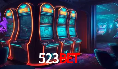 523BET cadastro — verificação de conta e PIX no caixa