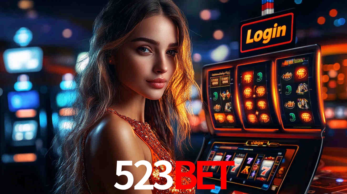 523BET.com