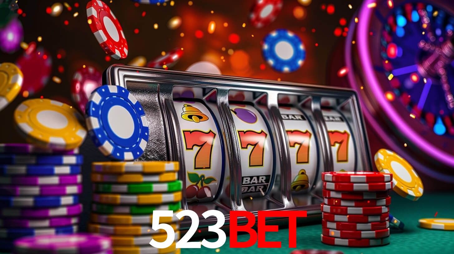 Interface Premium 523BET