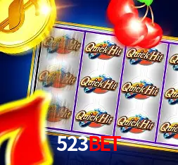 Desvendando o Mundo dos Jogos Virtuais na 523BET