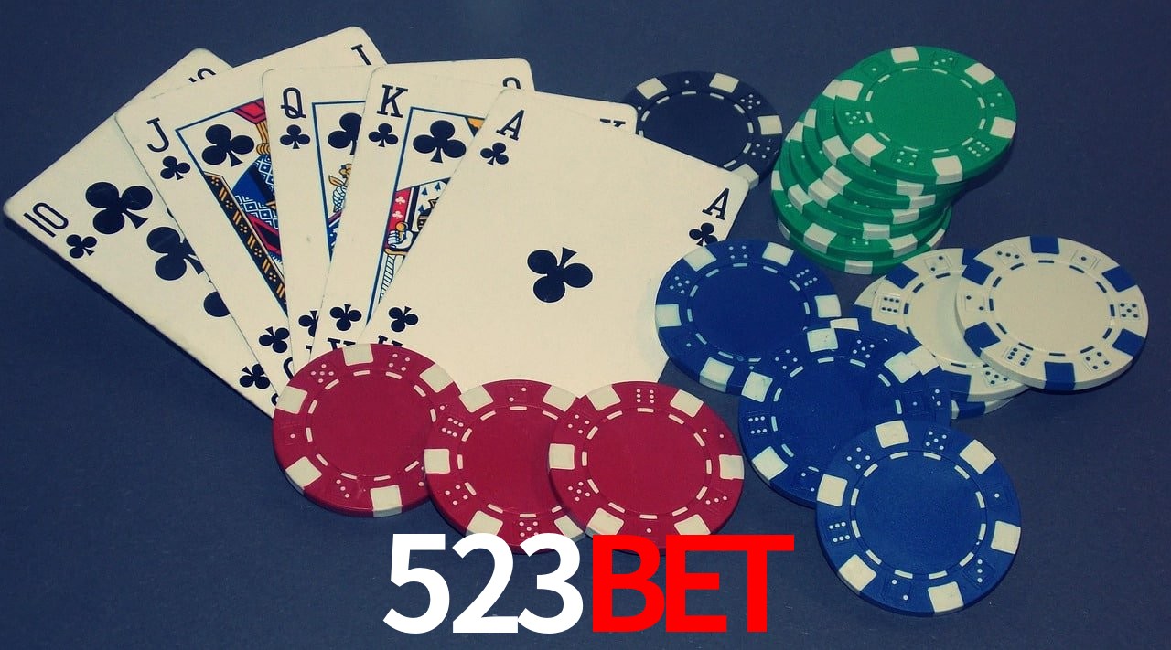 Player Reviews 523BET