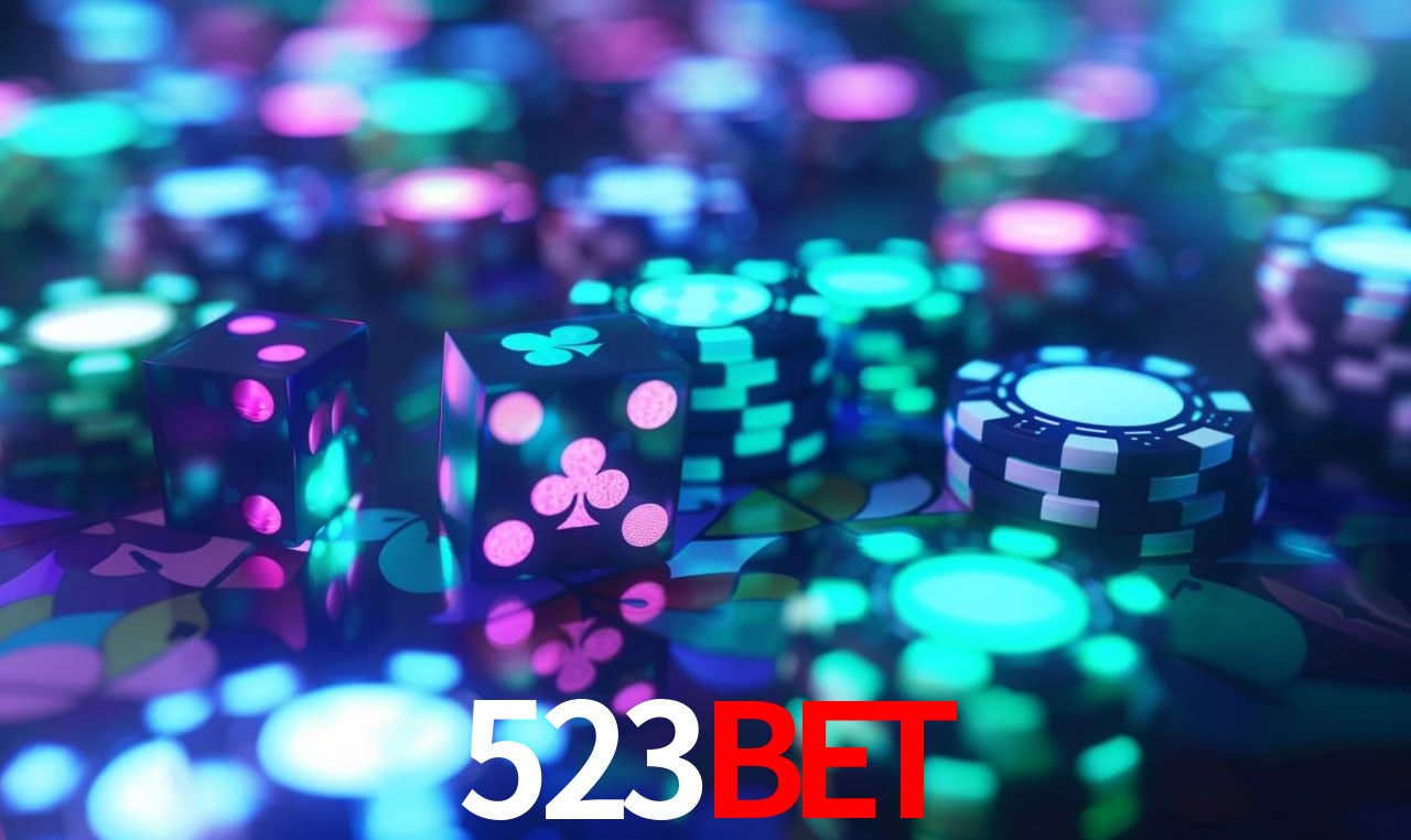 Torneios 523BET