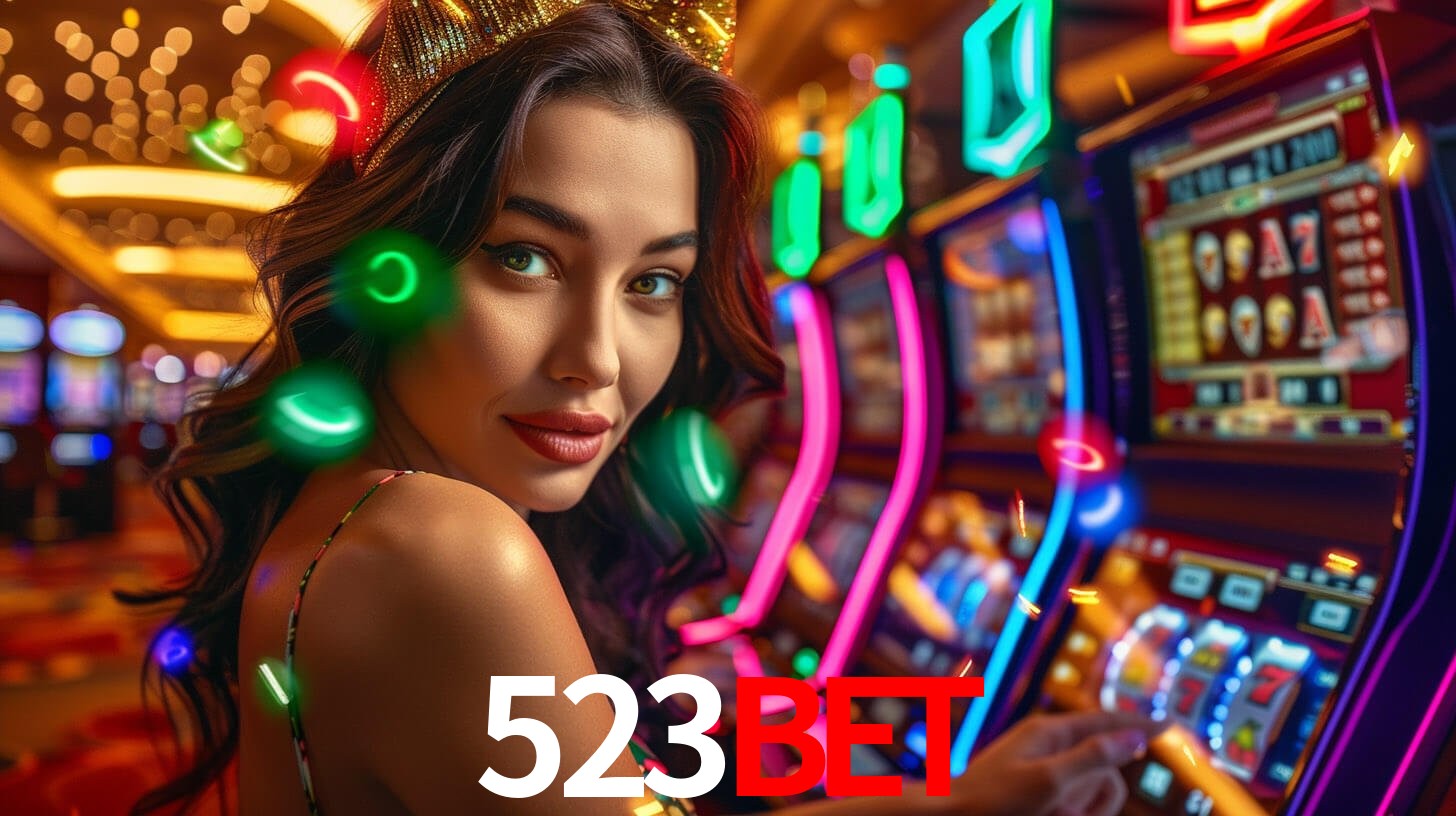 523BET