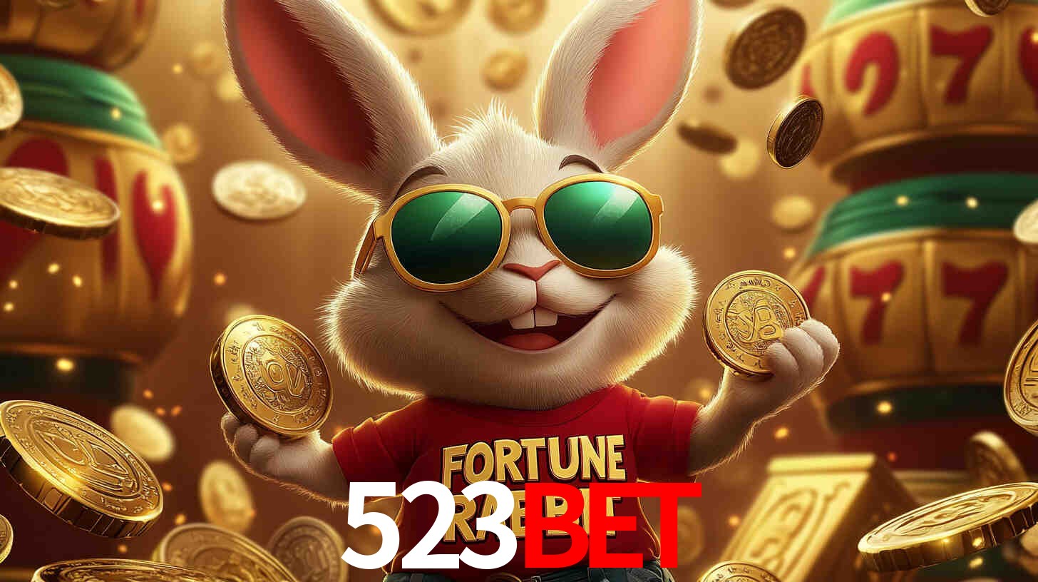 523BET,523BET.com