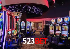 Ofertas Exclusivas 523BET